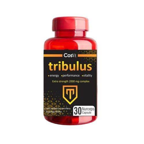 Cosvt Tribulus 30ct